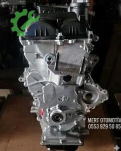 Hyundai i10 Motor Komple Çıkma (2. Adet)