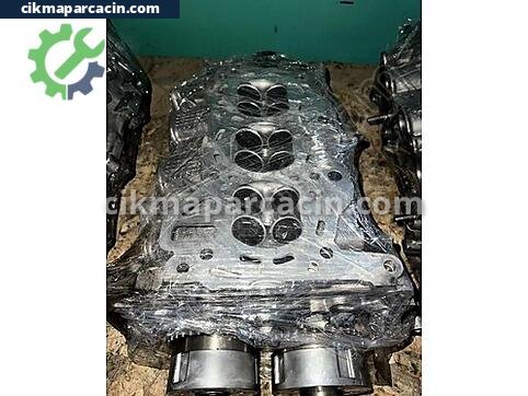 Hyundai i10 Silindir Kapağı çıkma parça
