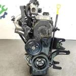 Çıkma Hyundai i10 Motor Komple