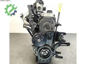 Çıkma Hyundai i10 Motor Komple
