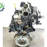 Çıkma Hyundai i10 Motor Komple