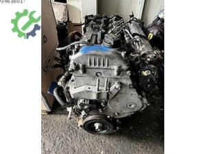 Hyundai i10 Motor Komple Sökme Çıkma (2. Adet)
