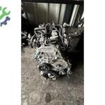 Hyundai i10 Orijinal Çıkma Motor Komple