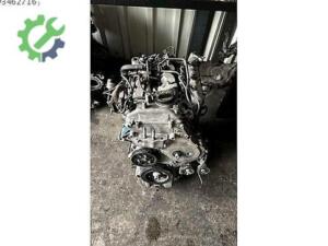 Hyundai i10 Orijinal Çıkma Motor Komple (3. Adet)