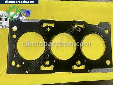 Hyundai i10 Conta çıkma parça
