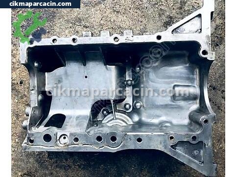 Hyundai i10 Karter çıkma parça