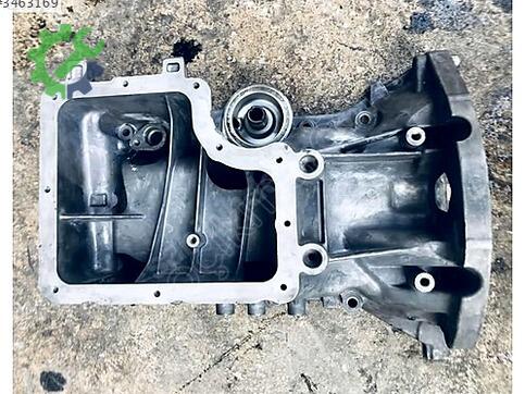 Hyundai i10 Karter çıkma parça