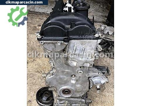 Hyundai i10 Motor Komple çıkma parça