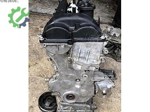 Hyundai i10 Motor Komple çıkma parça