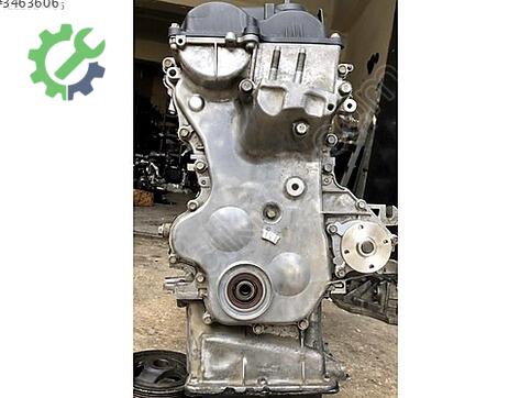 Hyundai i10 Motor Komple çıkma parça