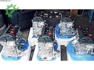 Sıfır Hyundai i10 Motor Komple (2. Adet)