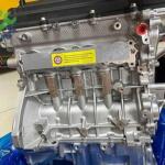 Hyundai i10 Motor Komple Sökme Çıkma