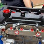 Hyundai i10 Motor Komple Sökme Çıkma