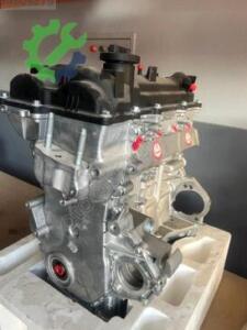 Hyundai i10 Motor Komple Sıfır Orijinal