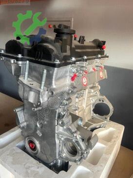 Hyundai i10 Motor Komple çıkma parça