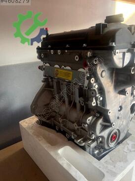 Hyundai i10 Motor Komple çıkma parça