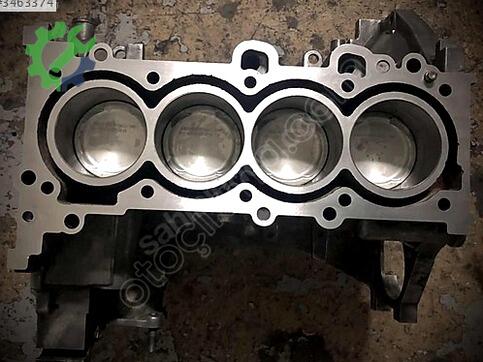 Hyundai i10 Motor Komple çıkma parça