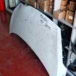 Hyundai i10 2015 orjinal çıkma kaput