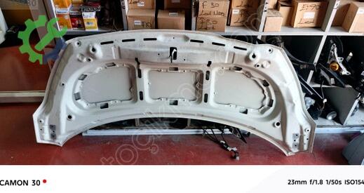 Hyundai i10 Kaput çıkma parça