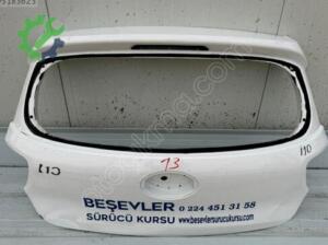 HYUNDAİ İ10 BAGAJ KAPAĞI ORJİNAL