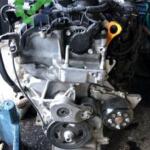 Hyundai i10 Orijinal Çıkma Motor Komple