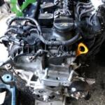 Hyundai i10 Orijinal Çıkma Motor Komple