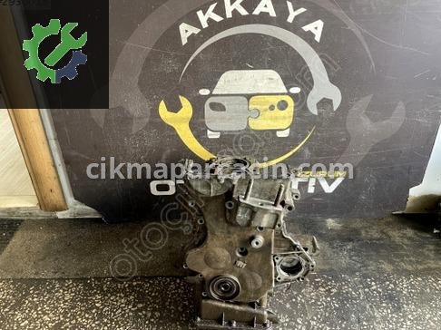 Hyundai Accent Yarım Motor çıkma parça