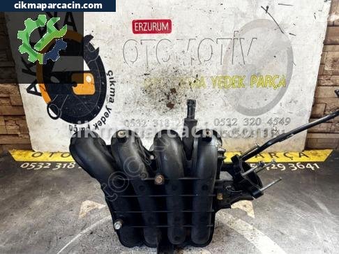 Hyundai i20 Emme Manifoldu çıkma parça