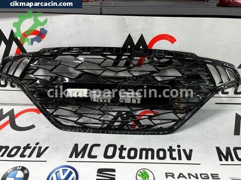 Hyundai i10 Ön Panjur çıkma parça