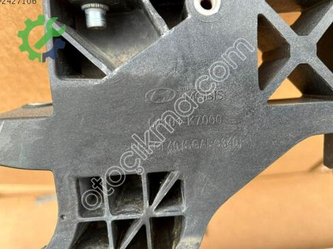 Hyundai i10 Ön Panel 64101-K7000 çıkma parça
