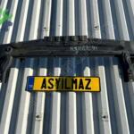 HYUNDAİ İ10 ÖN TAMPON DEMİRİ 14-16 ORJİNAL OEM:86530B9000