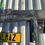 HYUNDAİ İ10 ÖN TAMPON DEMİRİ 14-16 ORJİNAL OEM:86530B9000