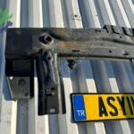 HYUNDAİ İ10 ÖN TAMPON DEMİRİ 14-16 ORJİNAL OEM:86530B9000