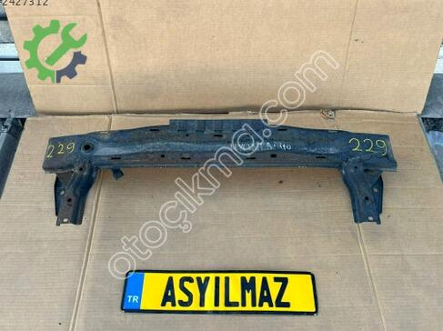 Hyundai i10 Ön Tampon Demiri çıkma parça