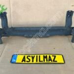 HYUNDAİ İ10 ÖN TAMPON DEMİRİ 14-18 ORJİNAL