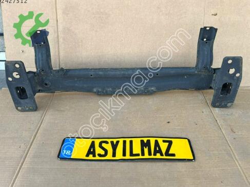 Hyundai i10 Ön Tampon Demiri 86530B9000 çıkma parça