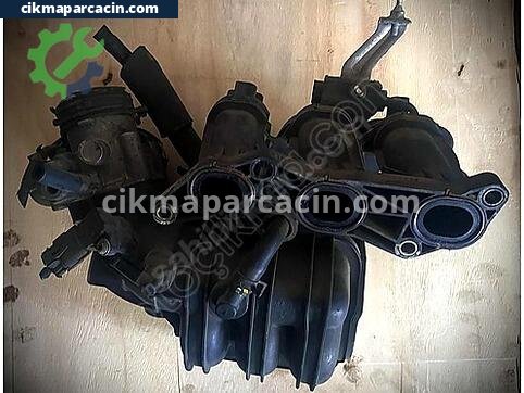 Hyundai i10 Emme Manifoldu çıkma parça