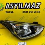 HYUNDAİ İ10 SAĞ FAR (ORJİNAL) – 92102B9000
