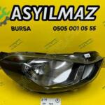 HYUNDAİ İ10 SAĞ FAR (ORJİNAL) 92102K7510