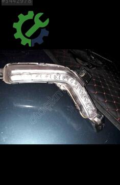 Hyundai i10 Gündüz Farı (DRL) çıkma parça