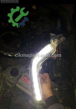 Hyundai i10 Gündüz Farı (DRL) çıkma parça