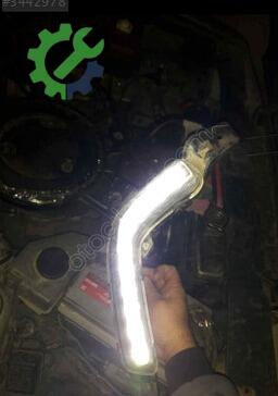 Hyundai i10 Gündüz Farı (DRL) çıkma parça