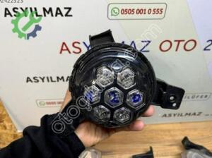 HYUNDAİ İ10 SAĞ GÜNDÜZ FARI ORJİNAL LEDLİ OEM92208K7100