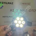 HYUNDAİ İ10 SAĞ GÜNDÜZ FARI ORJİNAL LEDLİ OEM92208K7100