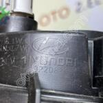 HYUNDAİ İ10 SAĞ GÜNDÜZ FARI ORJİNAL LEDLİ OEM92208K7100