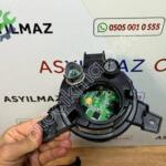 HYUNDAİ İ10 SAĞ GÜNDÜZ FARI ORJİNAL LEDLİ OEM92208K7100