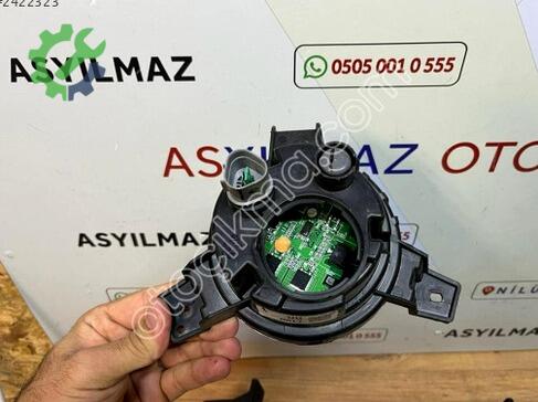 Hyundai i10 Gündüz Farı (DRL) 92208K7100 çıkma parça