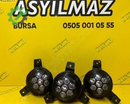 Hyundai i10 Sağ Sis Farı çıkma parça