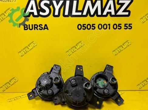 Hyundai i10 Sağ Sis Farı 92208K7100 çıkma parça