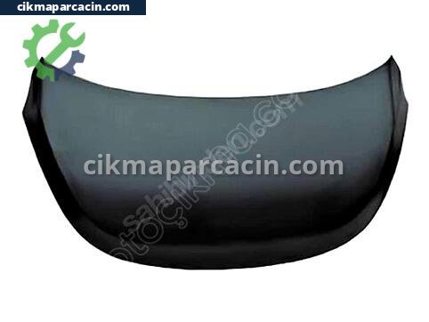 Hyundai i10 Kaput çıkma parça